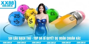 Soi cầu bạch thủ